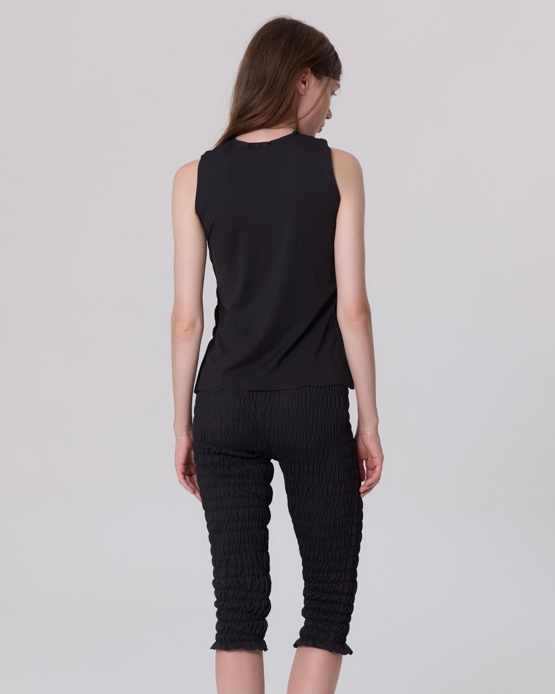 TORIO black top