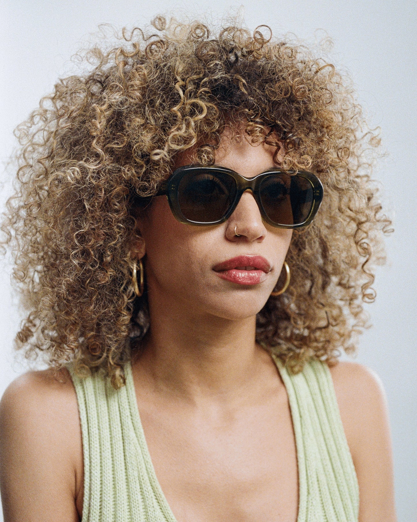 TAMAR - GREEN