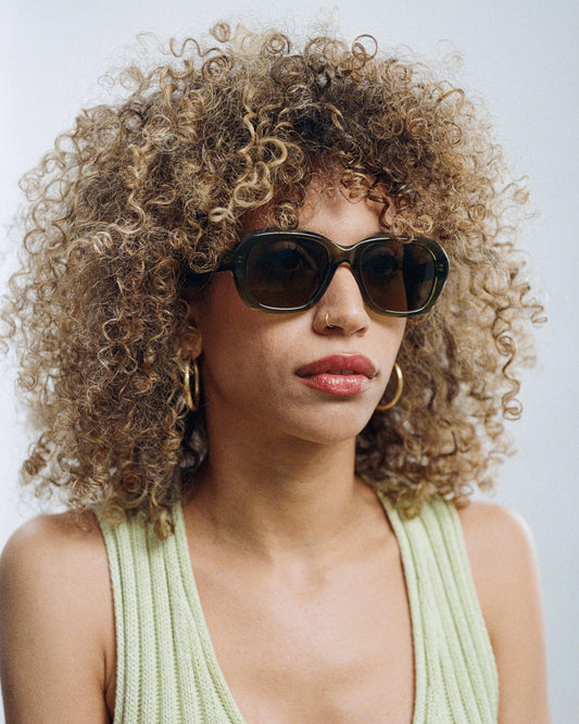 TAMAR - GREEN