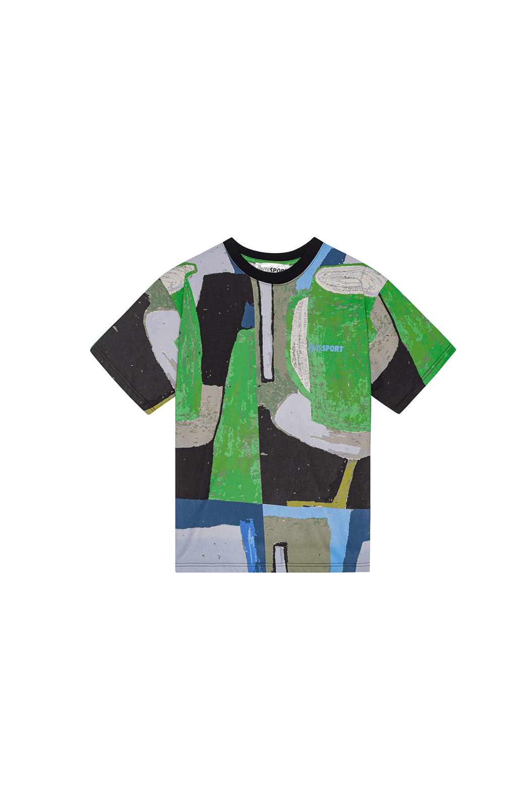 CLAUDE T-SHIRT