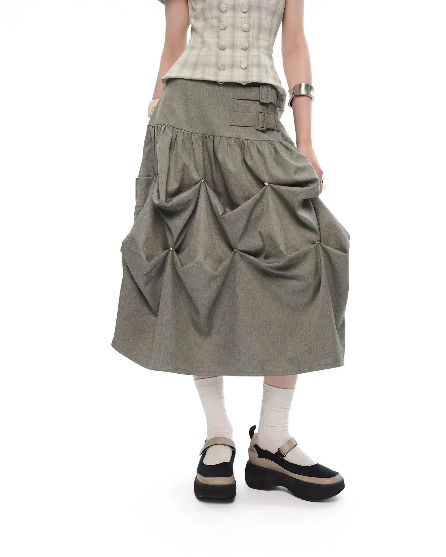 NEST SKIRT