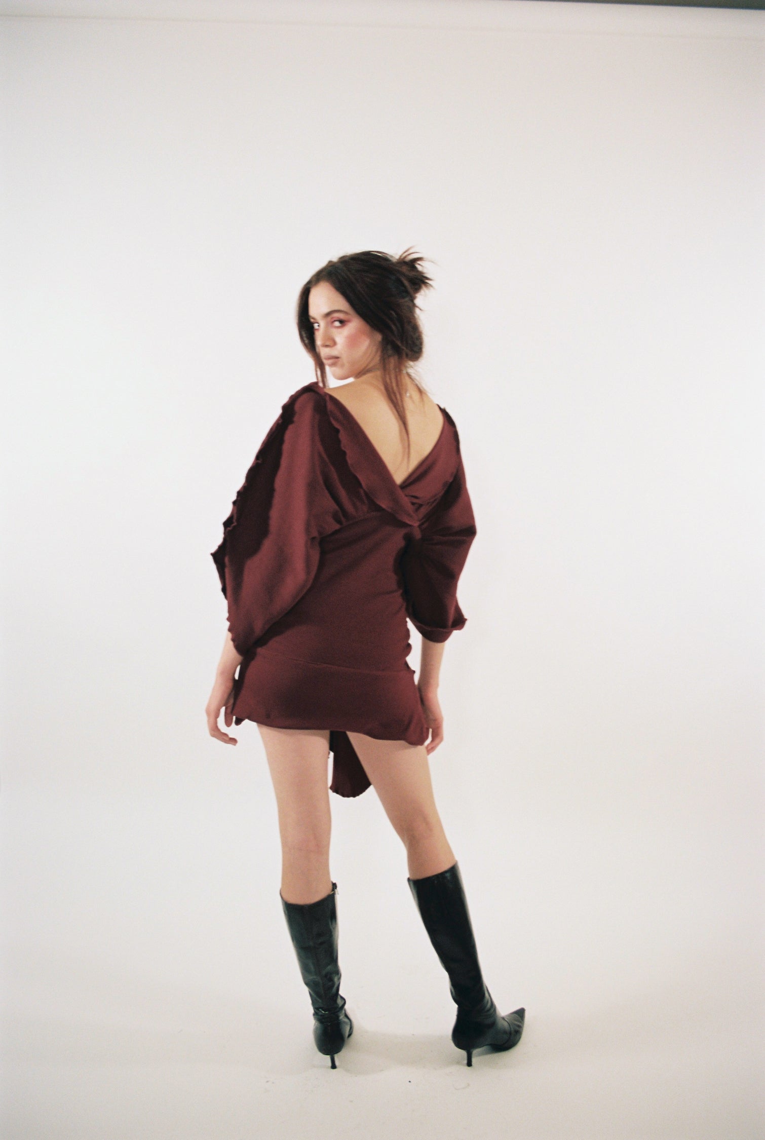 She Mona Dress/Top/Skirt