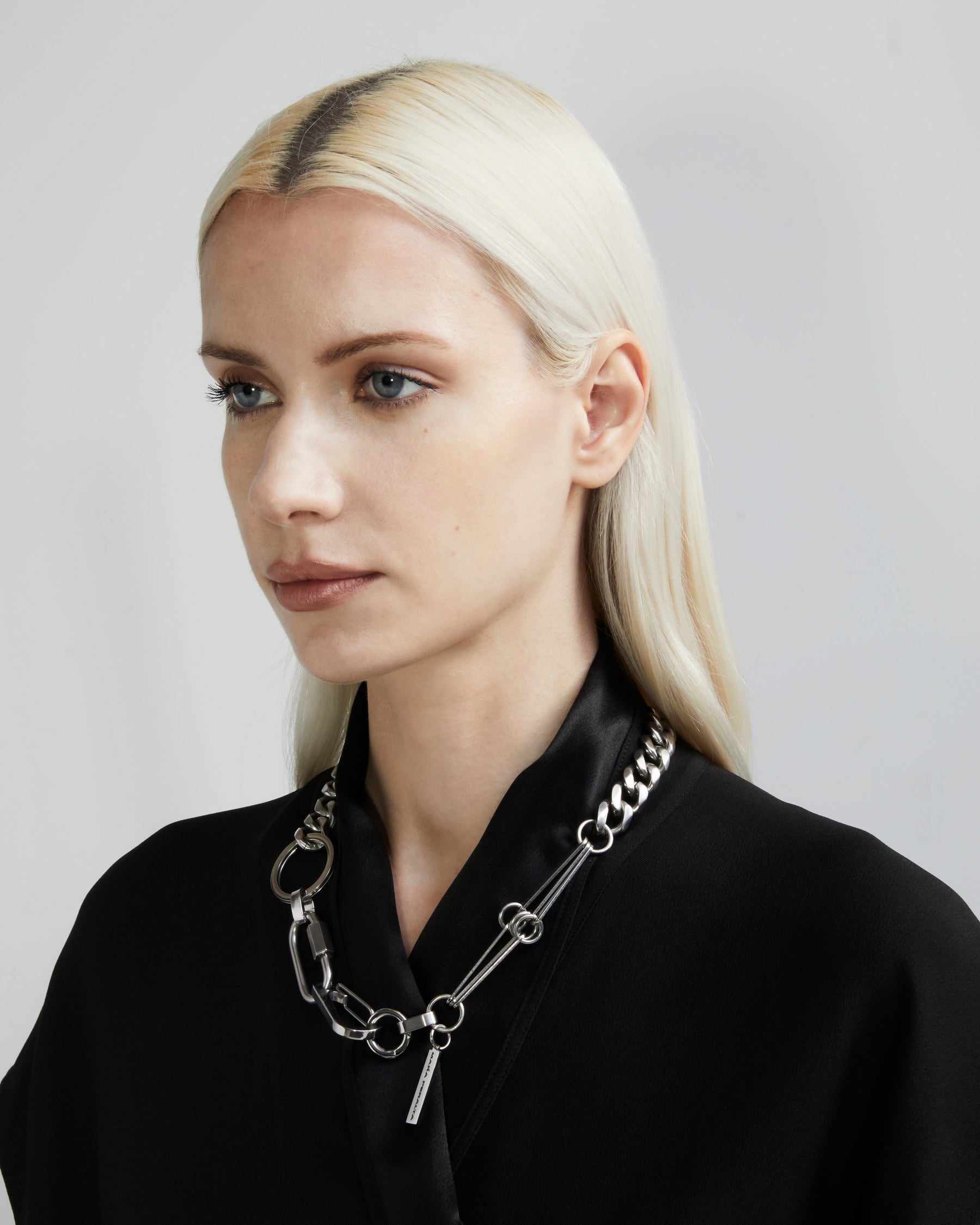 Hardware Necklace