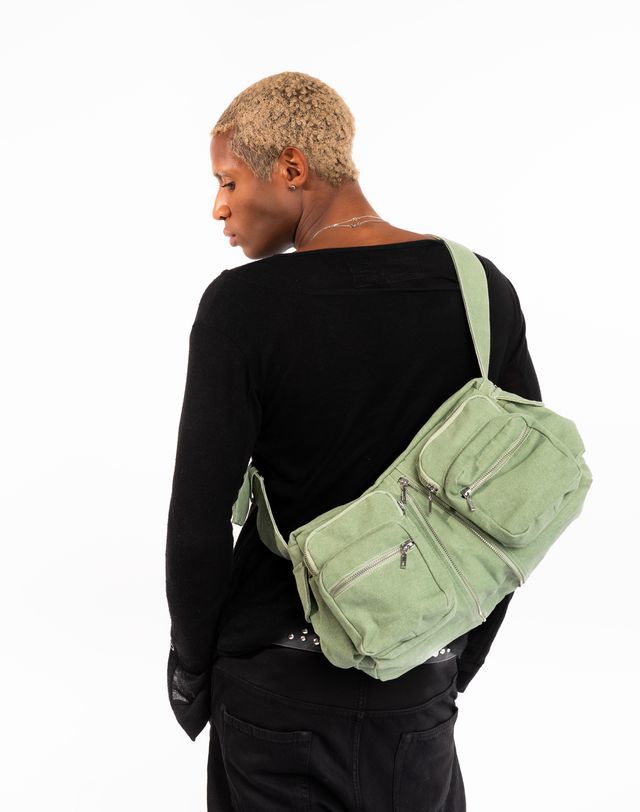 Tourist Bag