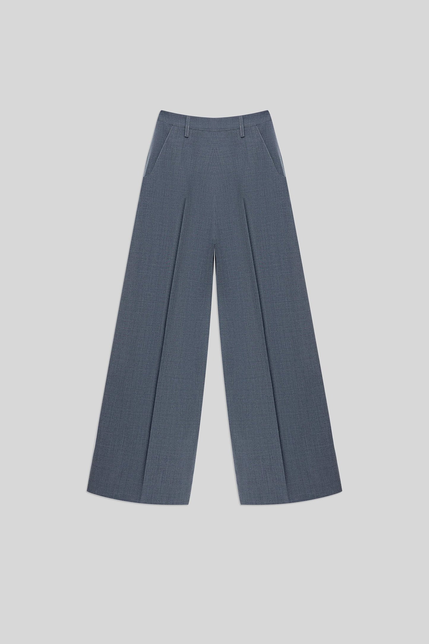 The First Pants