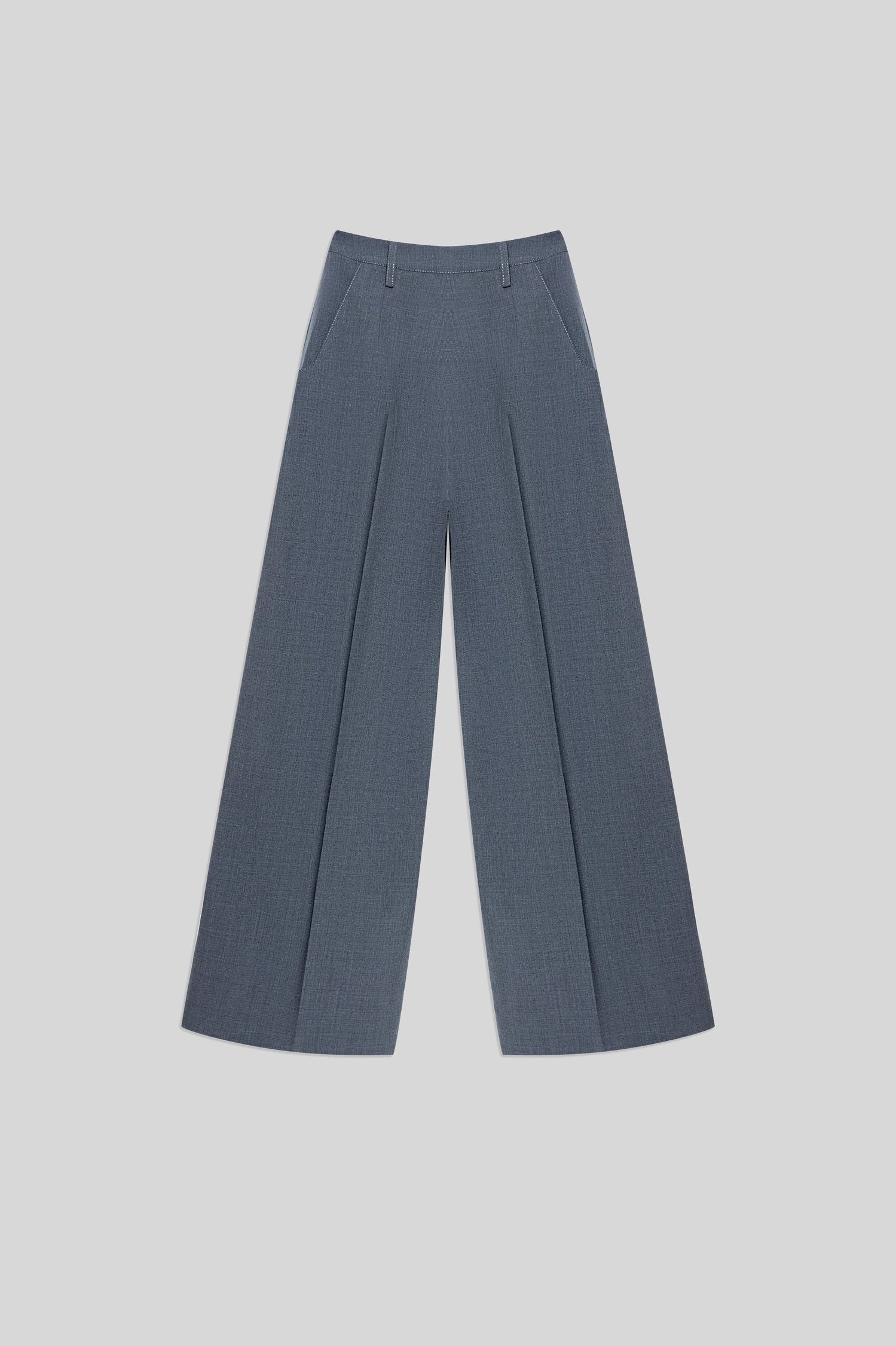 The First Pants