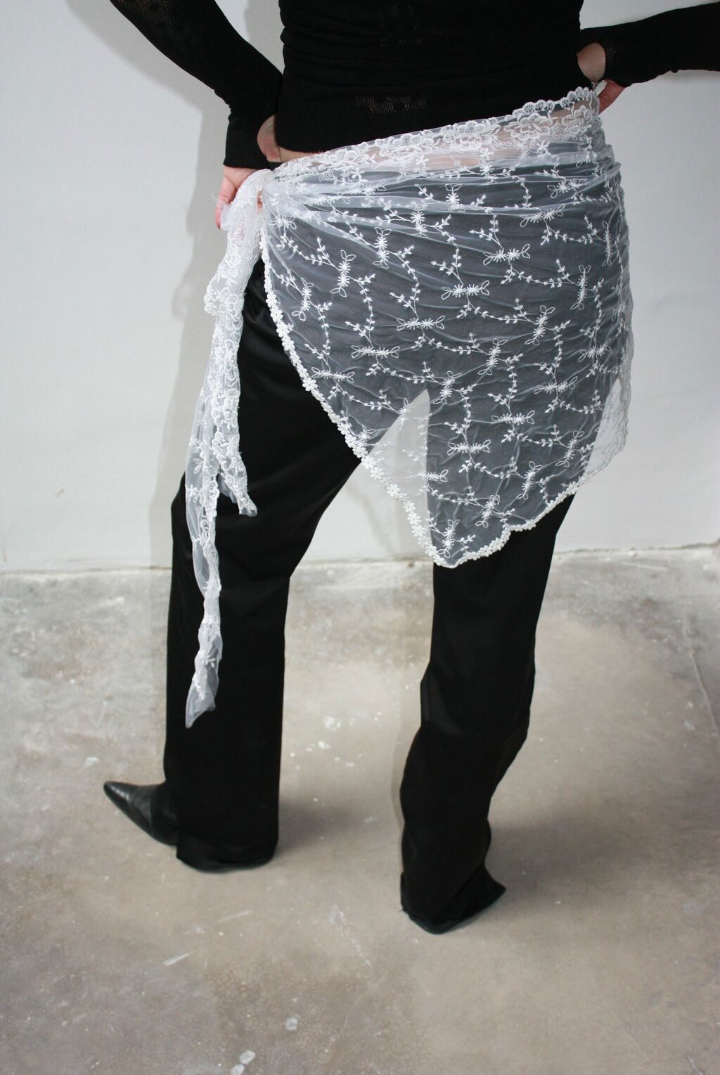 Antique Bandana