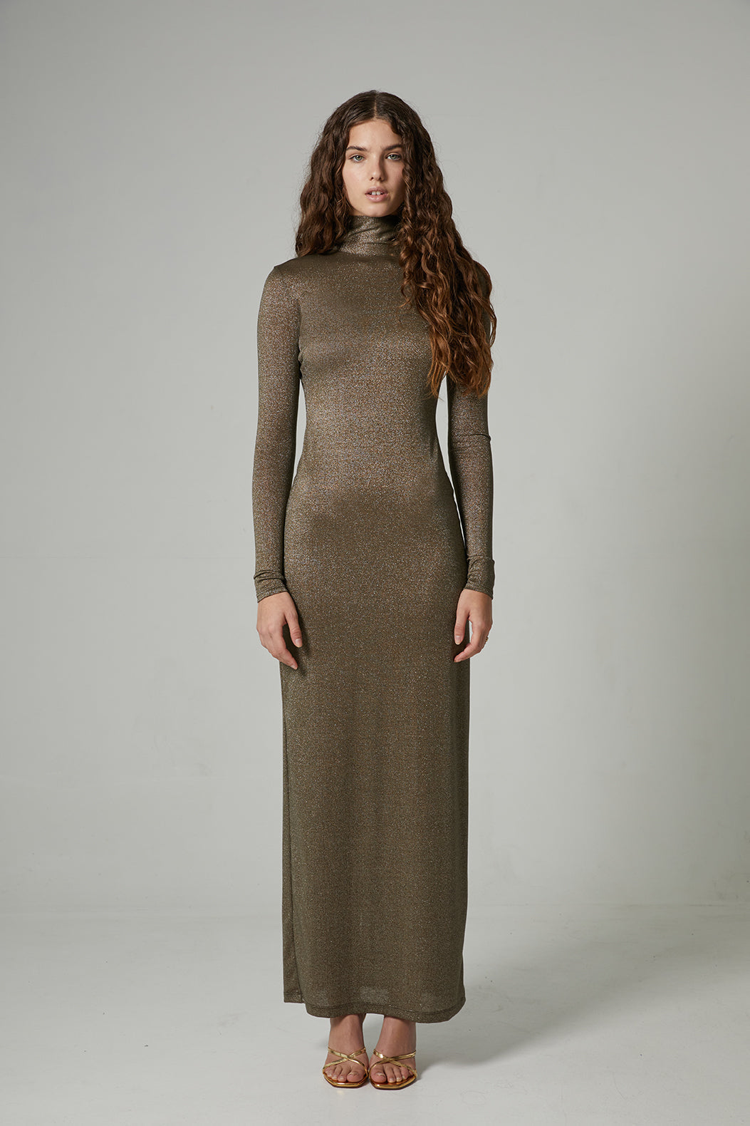 high stakes dress