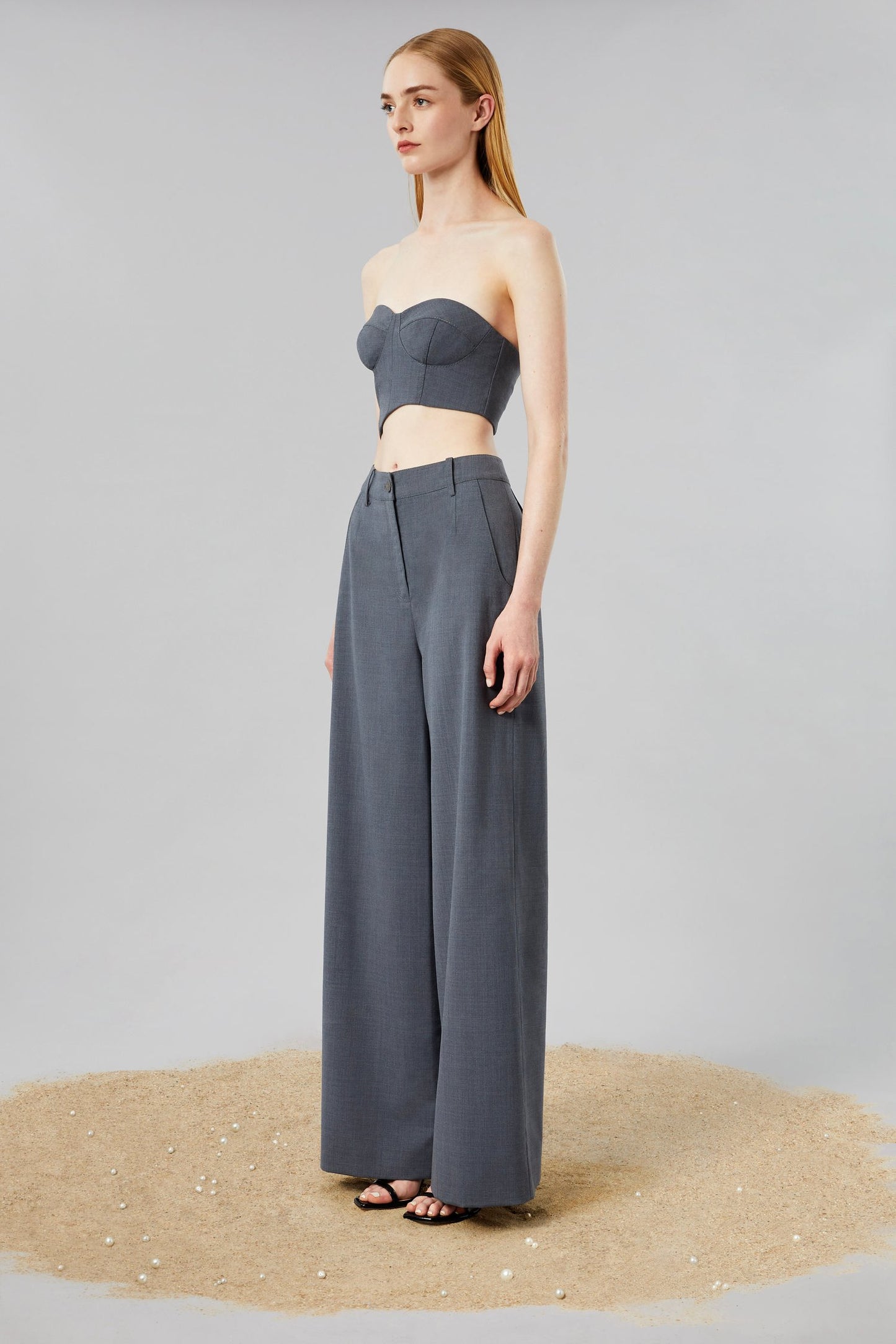 The Wave Top