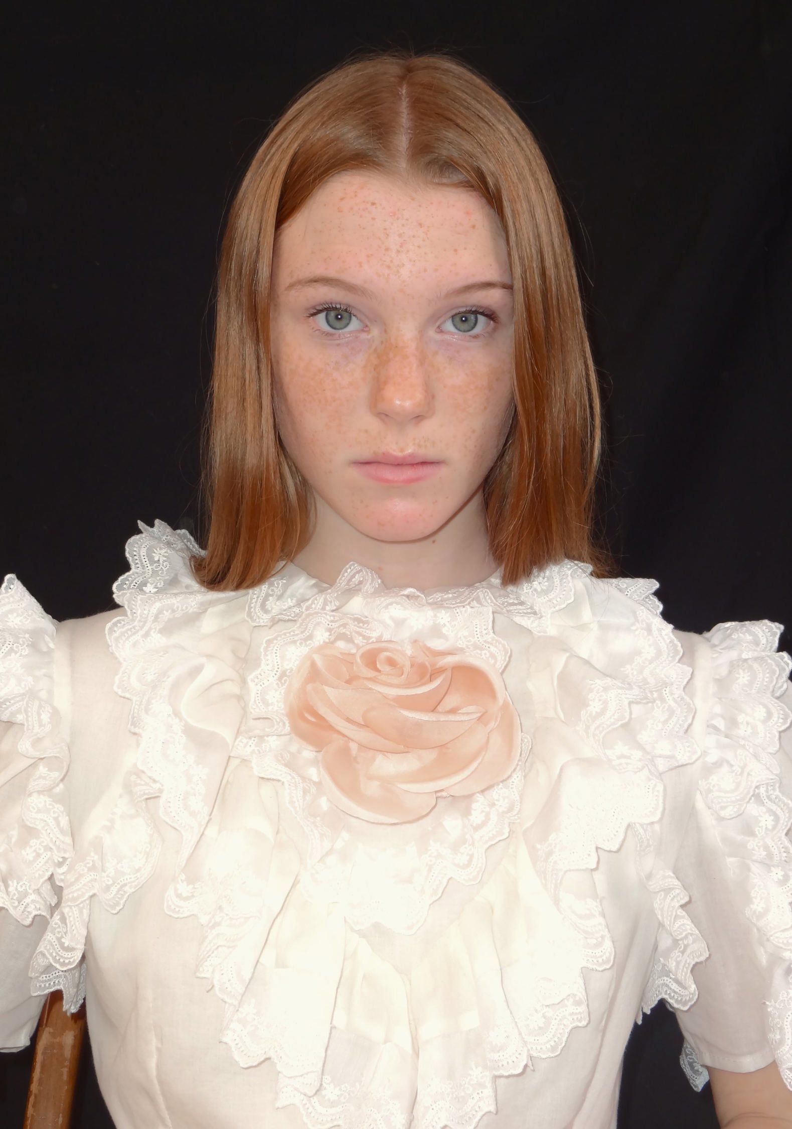 Aphrodite Dress