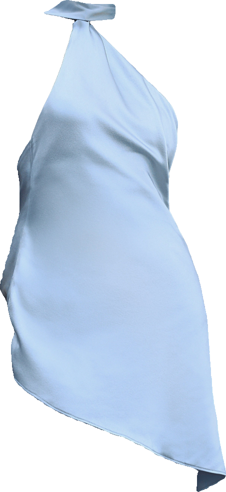 Grace Silk Tunic