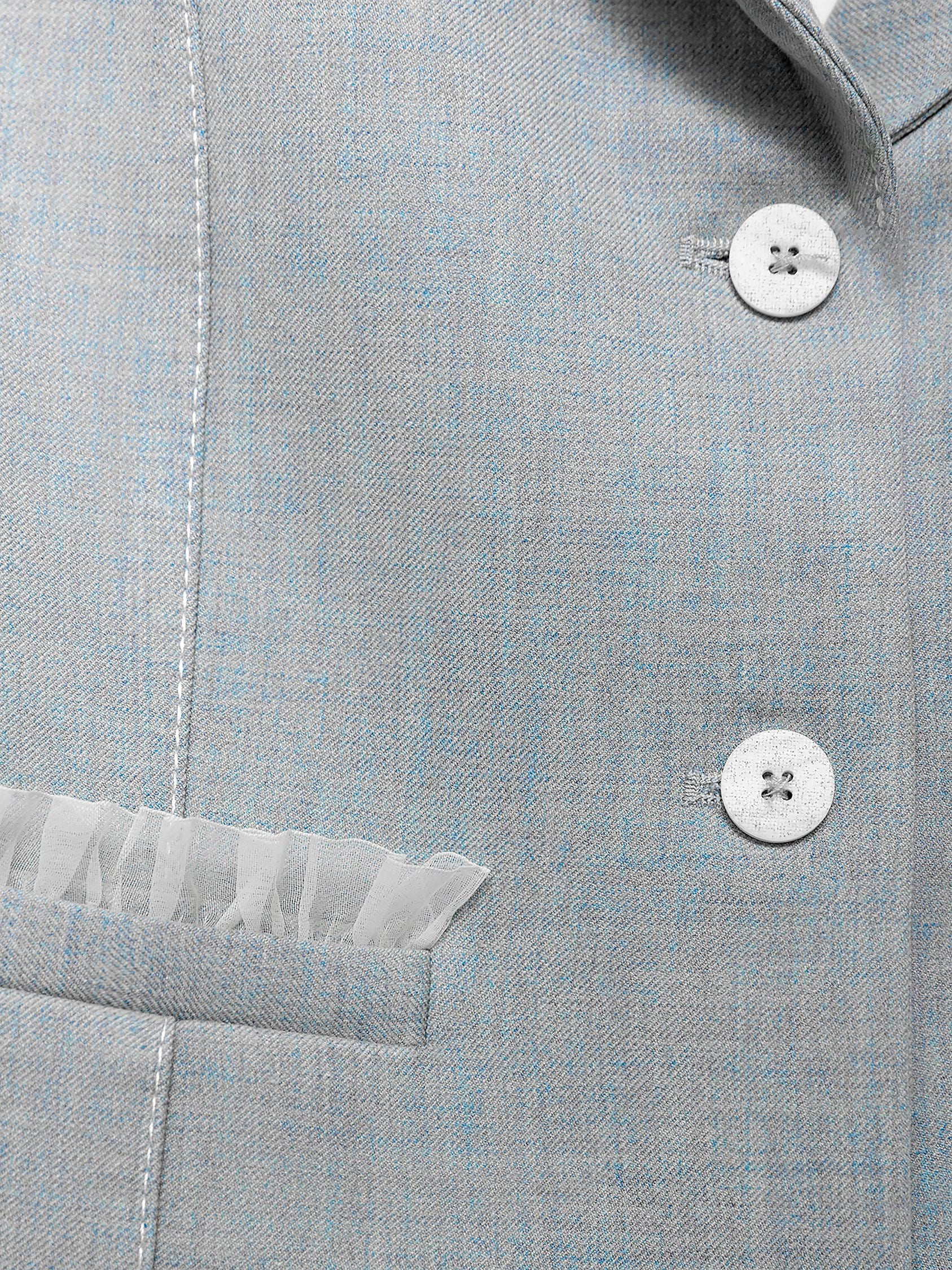 The First Classic Vest