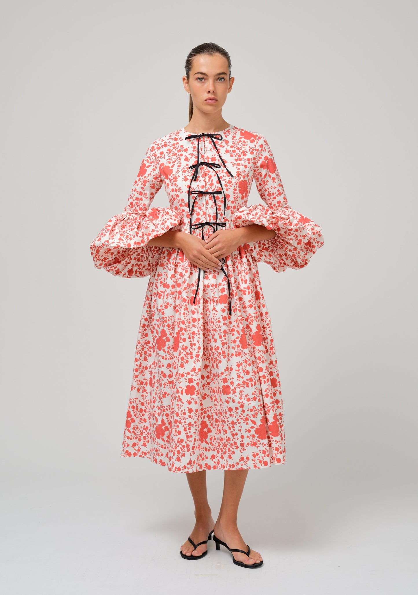 DARINA DRESS