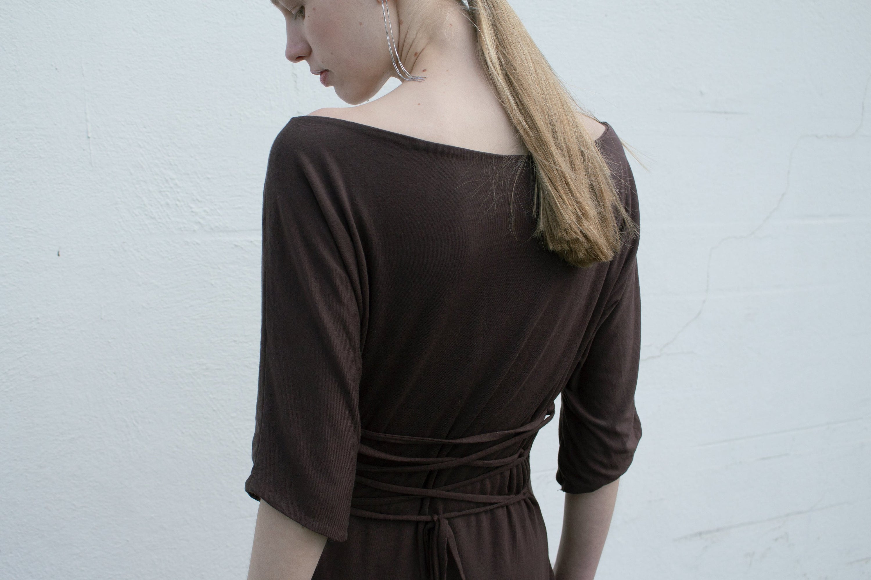 The Celeste Dress