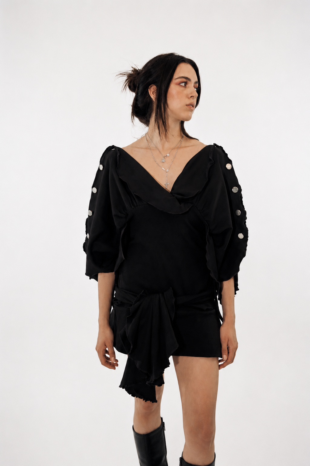 She Mona Dress/Top/Skirt