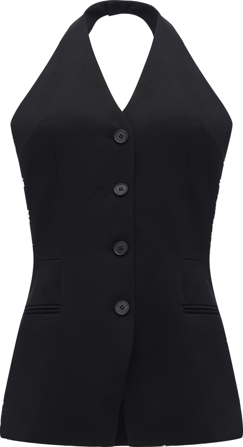CHELSEA vest