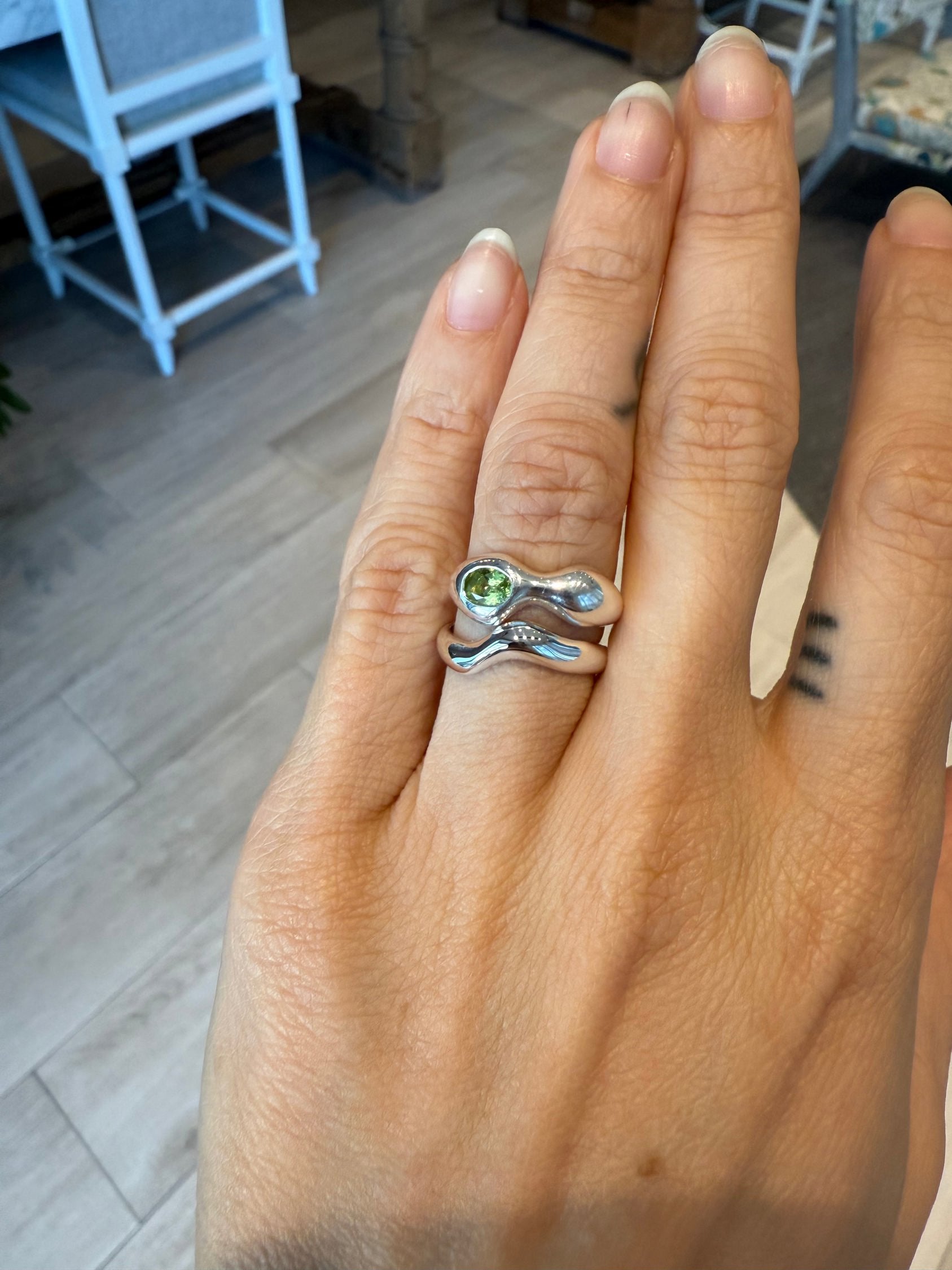 01 Ring