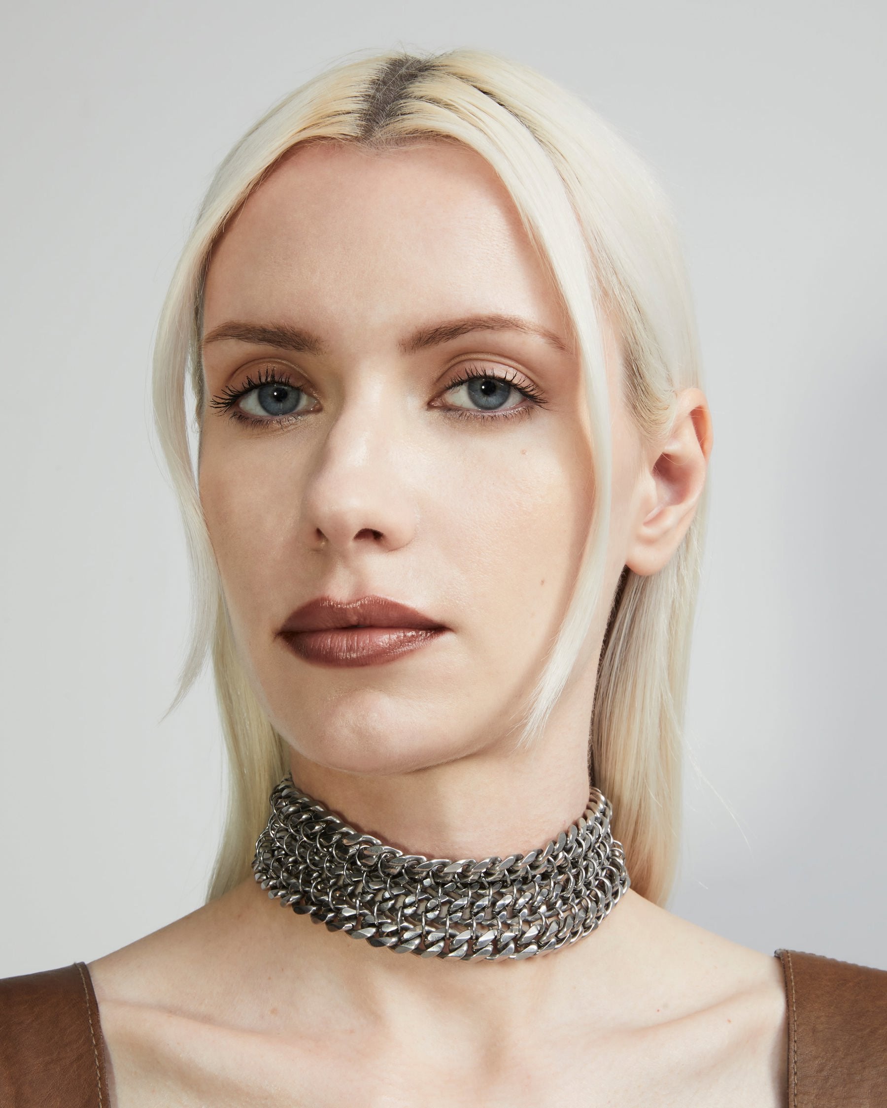 Chainmail x4 Choker
