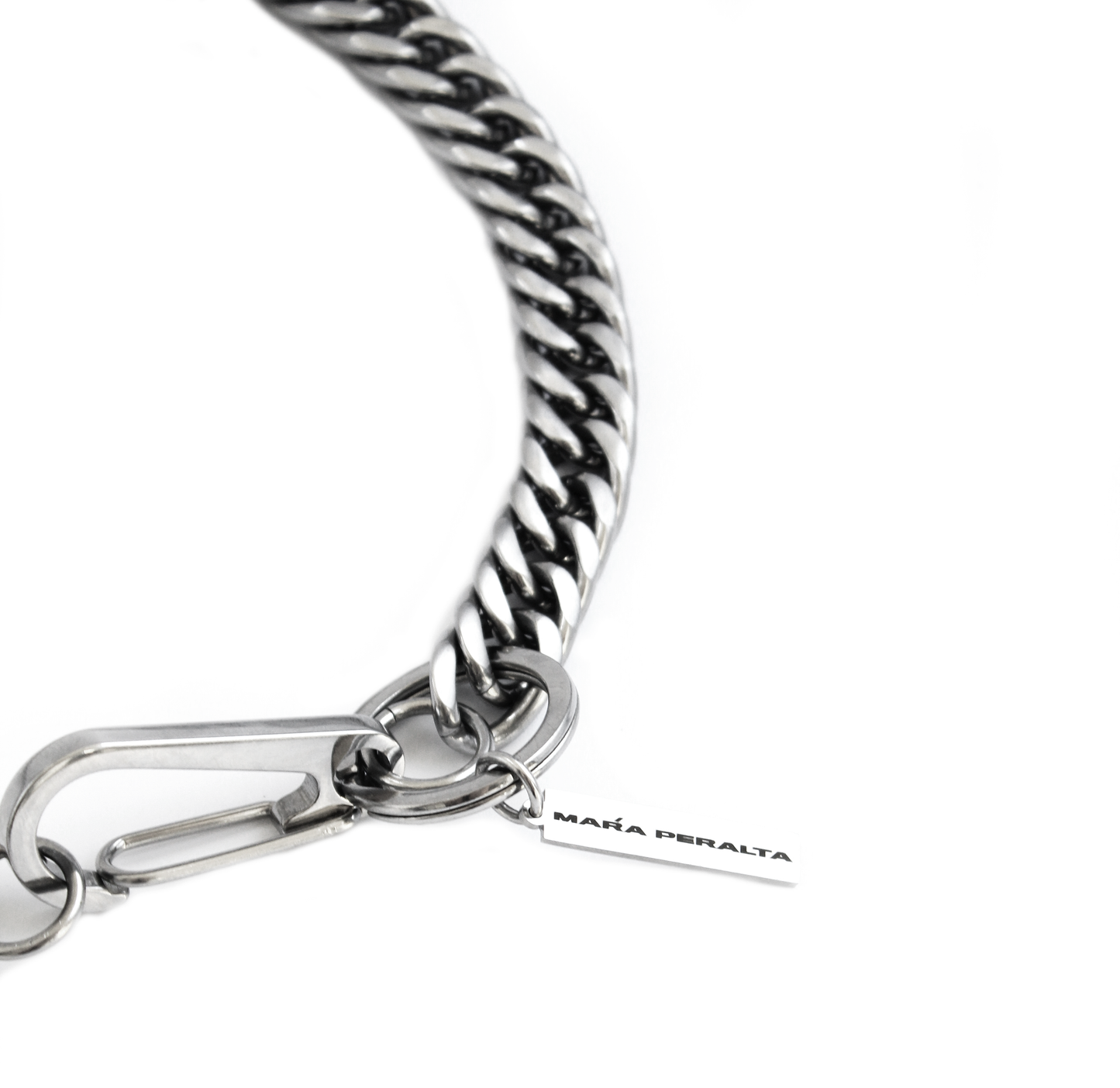 Cuban Necklace