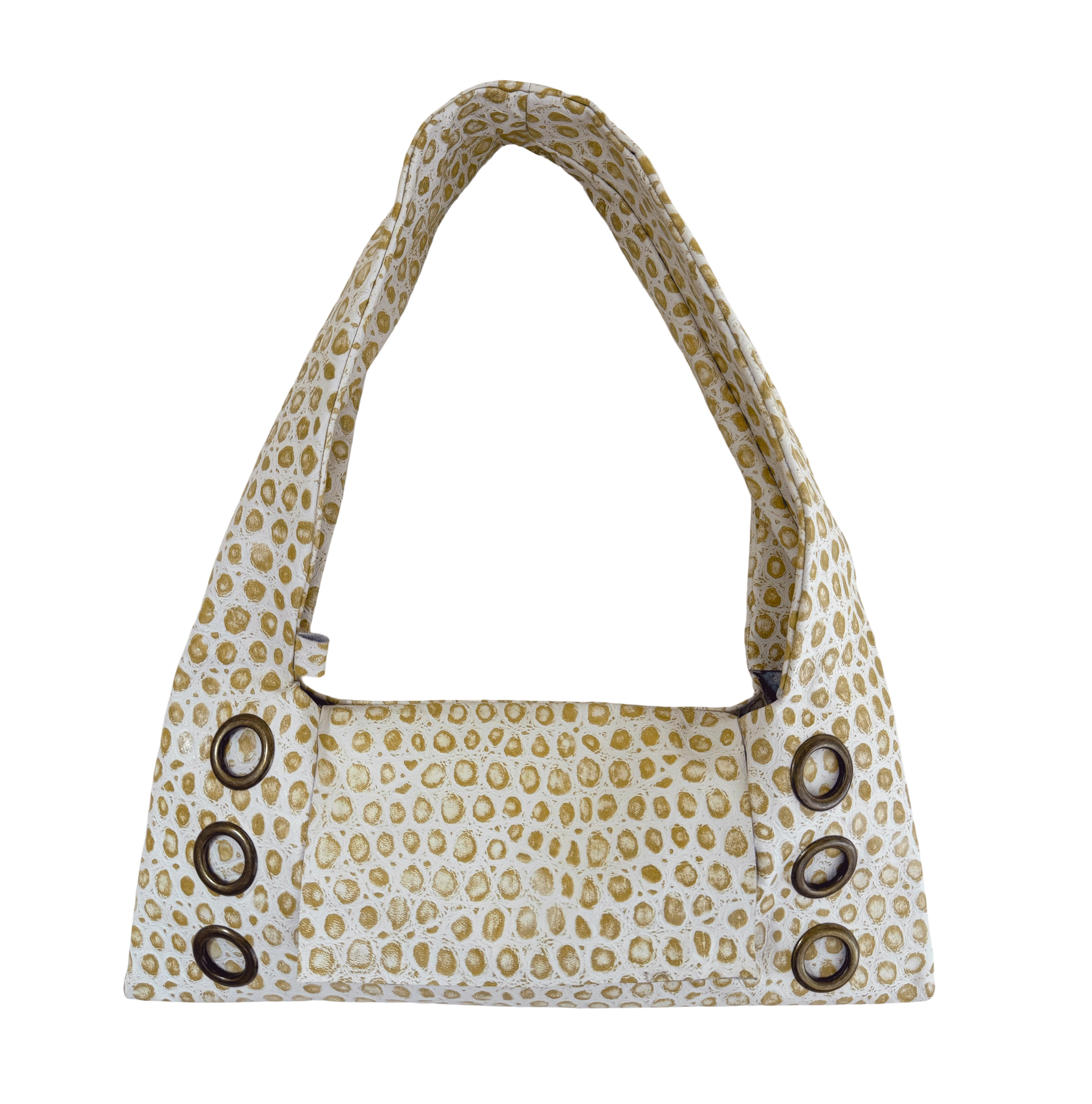 La Grommette Bag - Tesoro