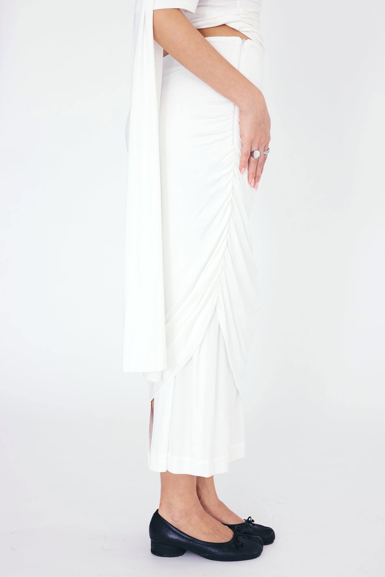 Rai Skirt