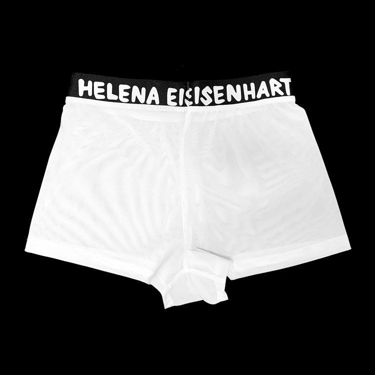 Sports Short - Power Mesh - Multiple Colors