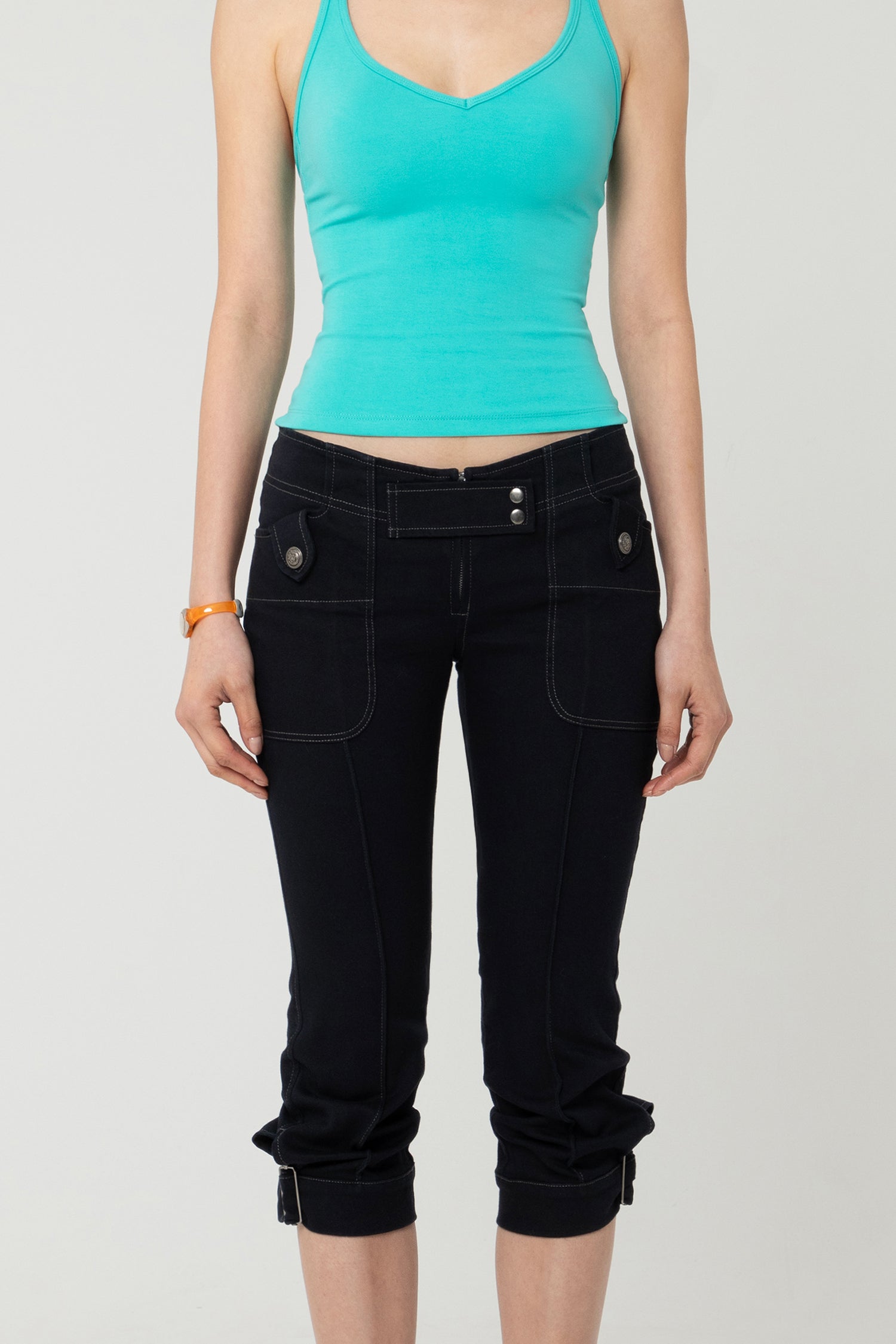 PIPPA CAPRI MIDNIGHT