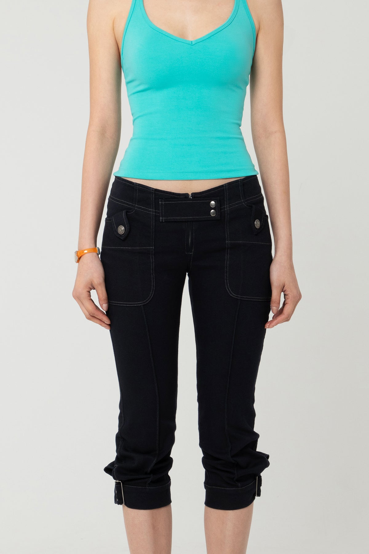 PIPPA CAPRI MIDNIGHT