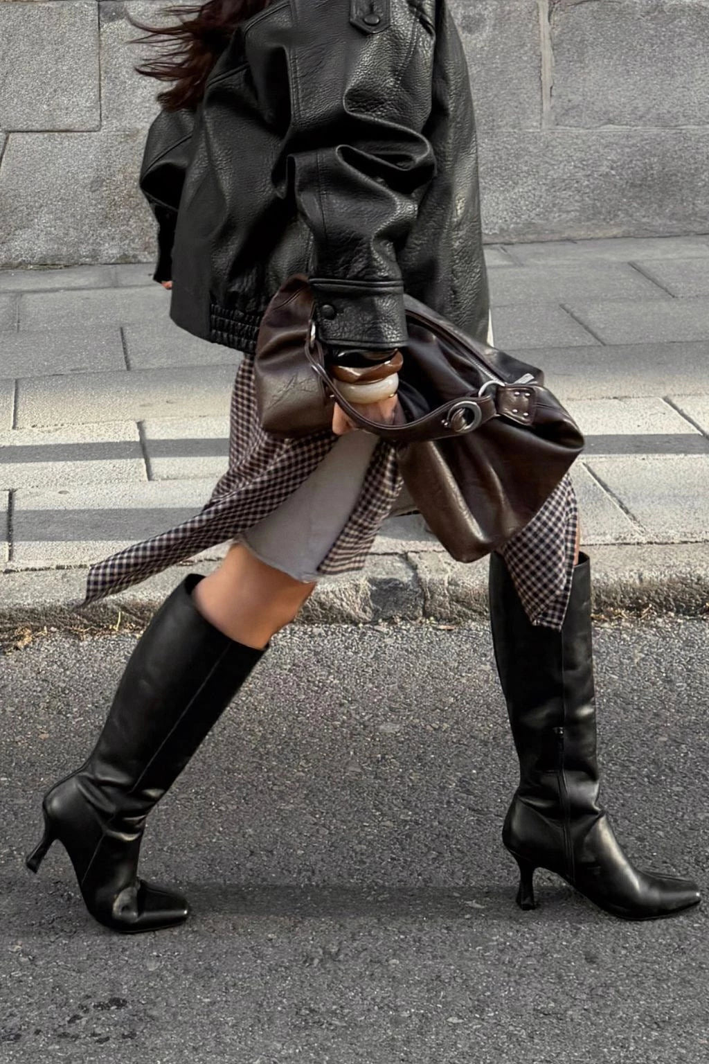 Logan Leather
