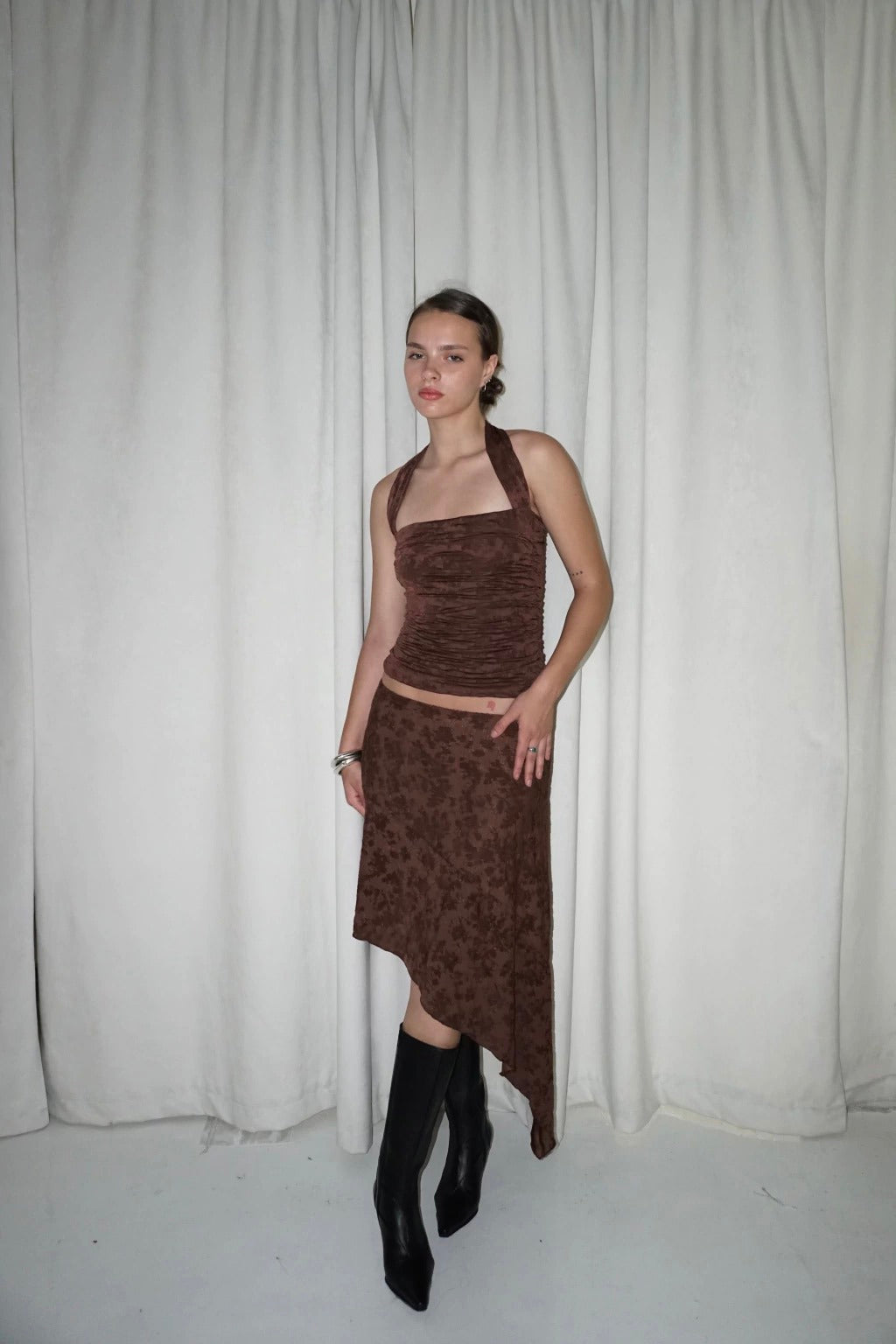 RUIN skirt