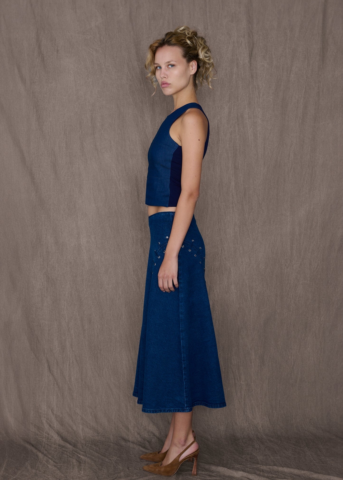 JAN SKIRT