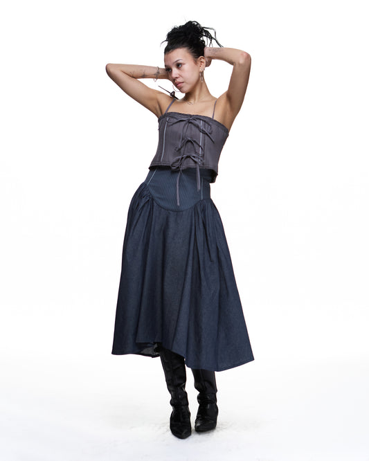 Corset Nube