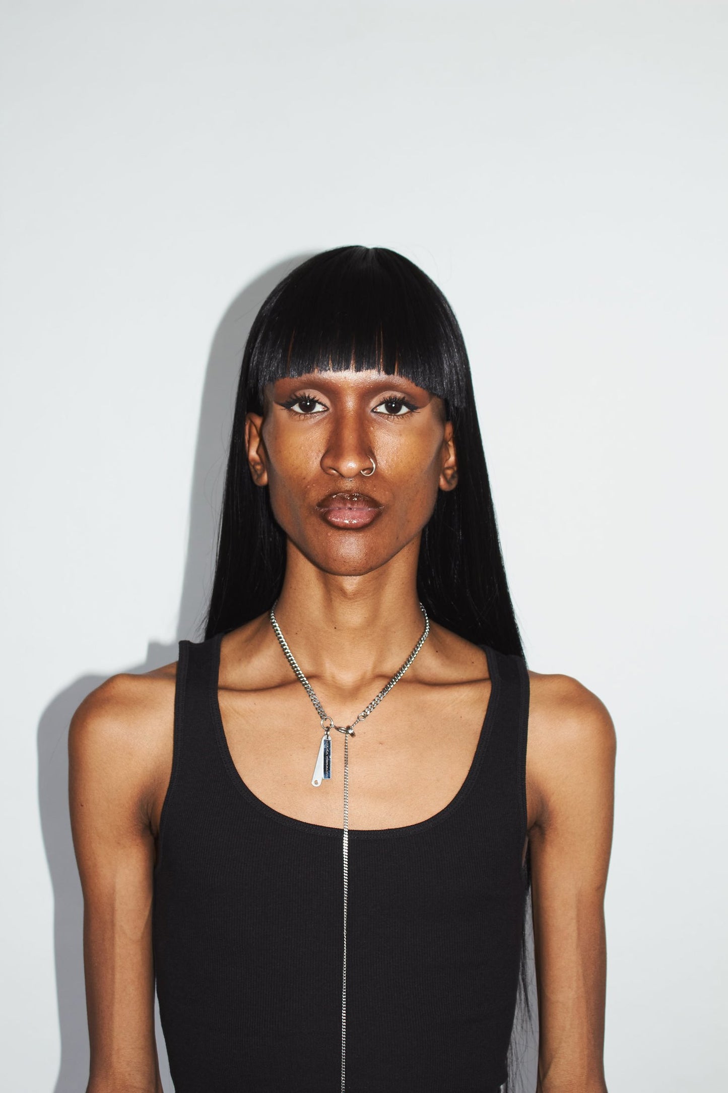 Lariat Necklace