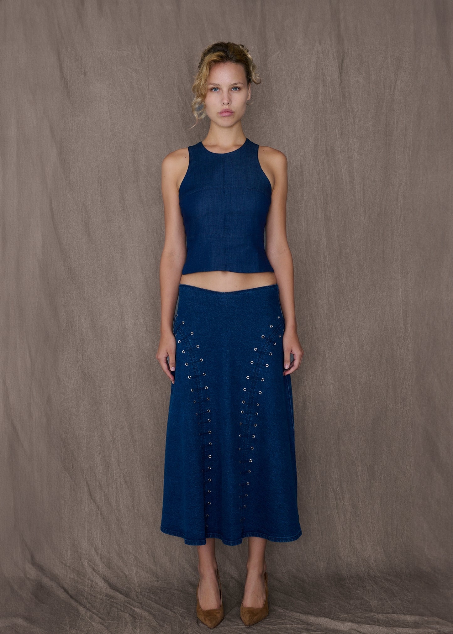 JAN SKIRT