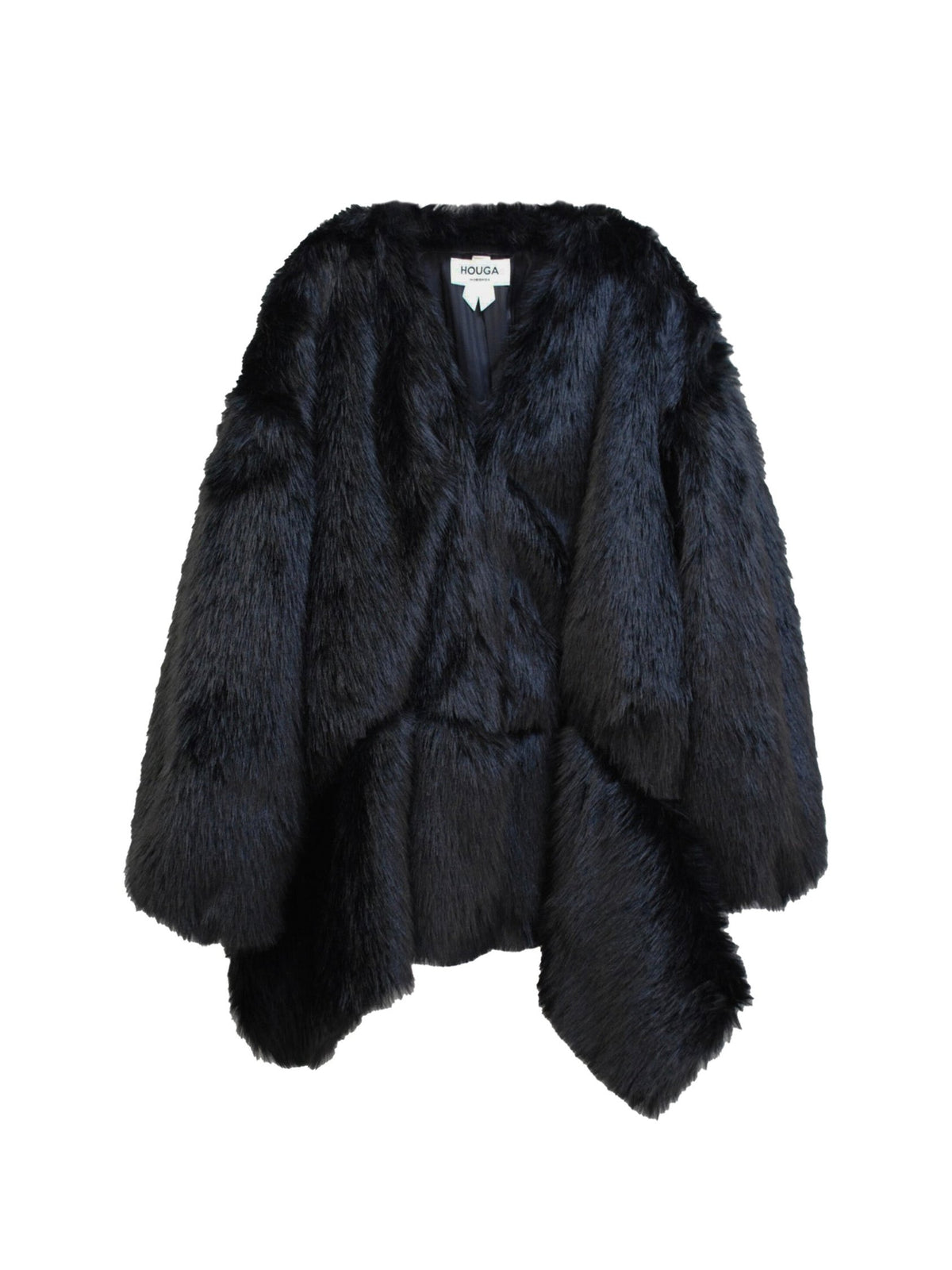 cloud coat