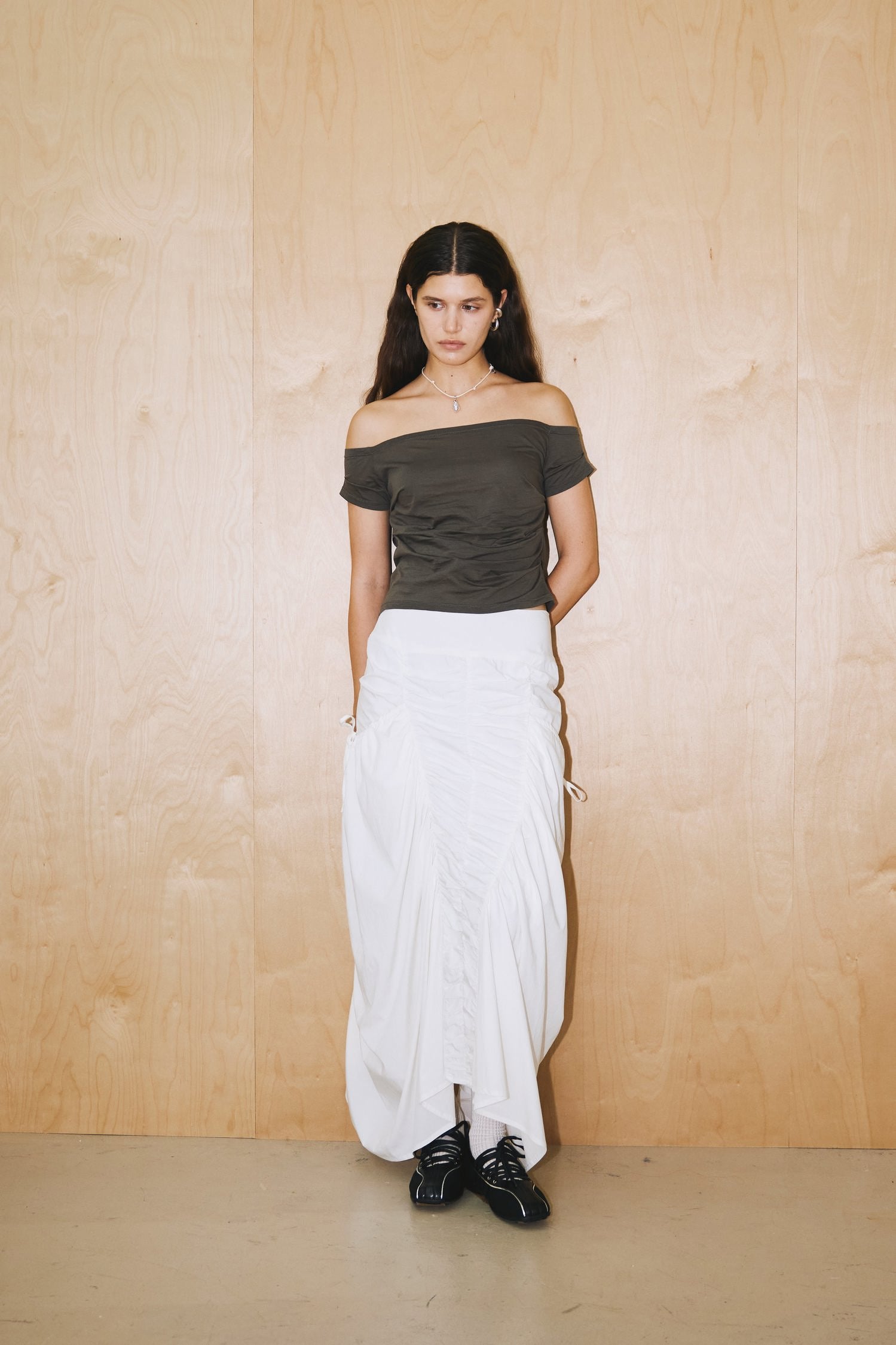 VACATION DREAMING SKIRT