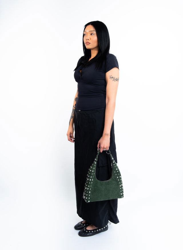 Monaco Bag