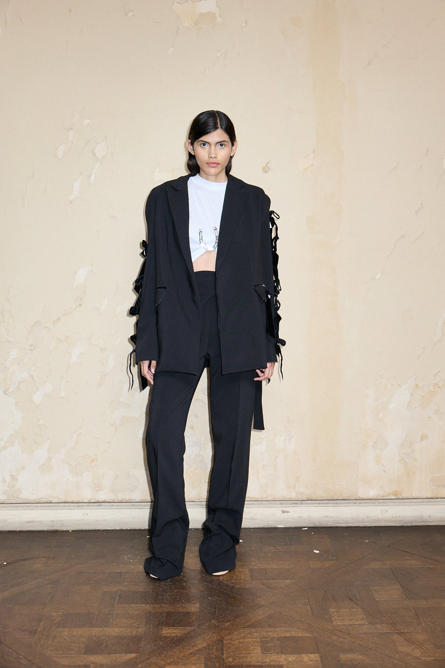 BOULOGNE T-SHIRT WHITE