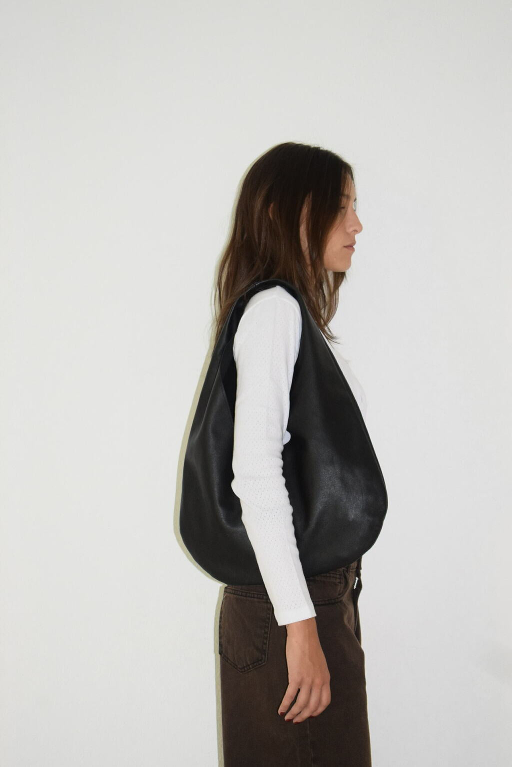 Gaia Hobo Bag