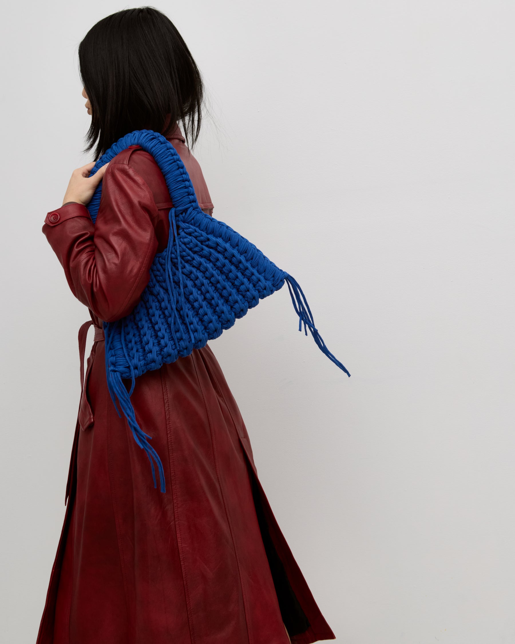 The DUSK Shoulder Bag