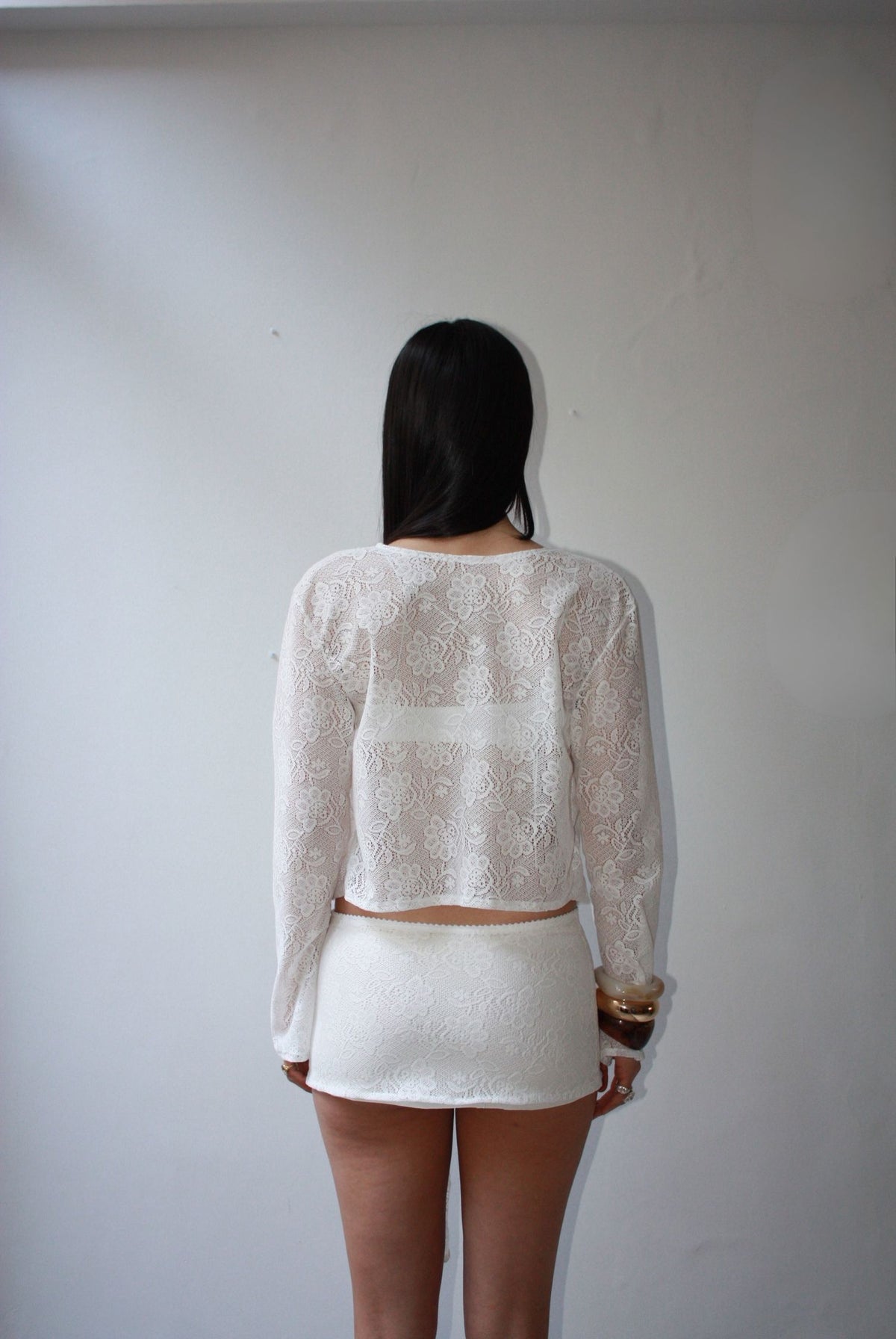 Dará mini skirt