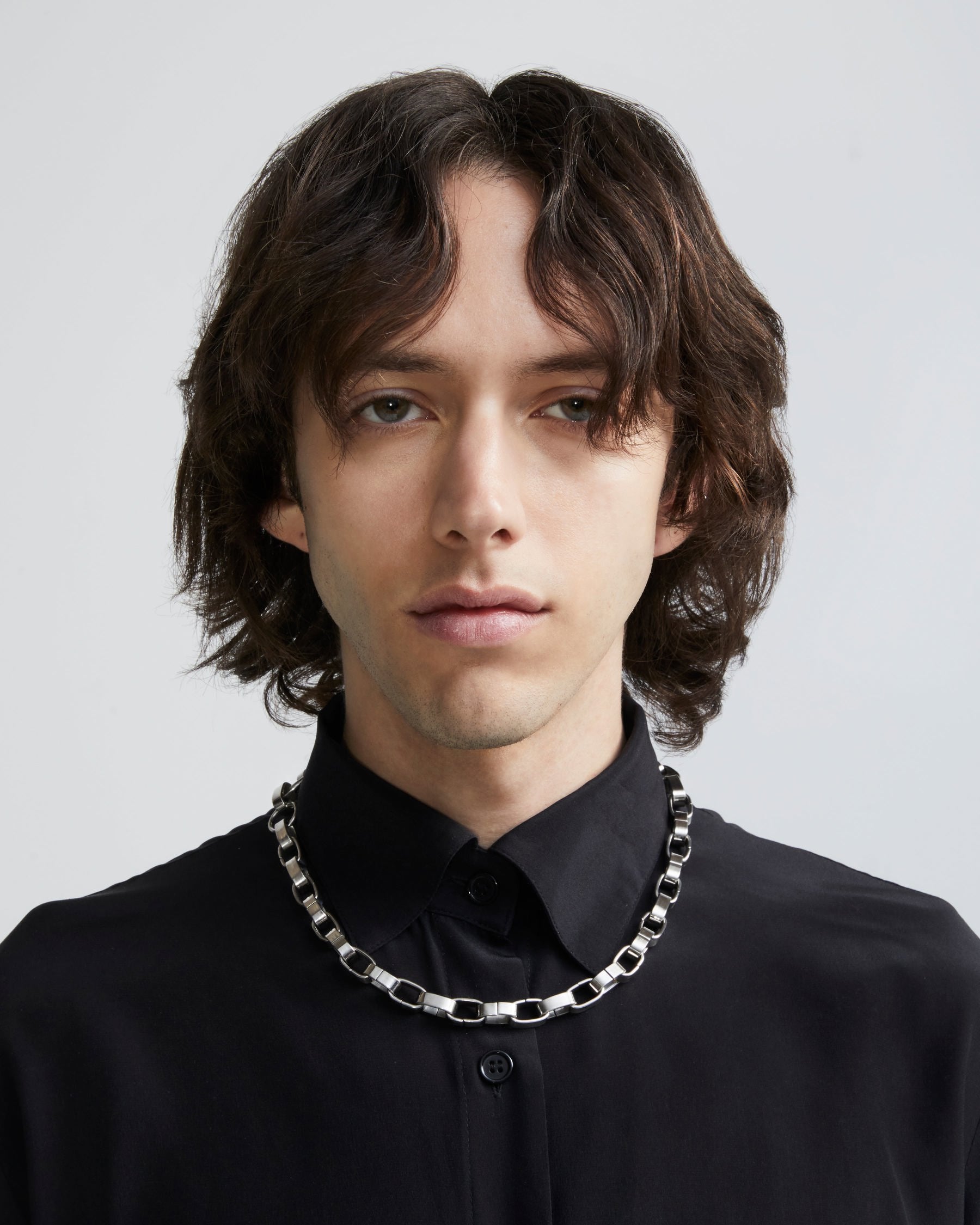 Link Necklace