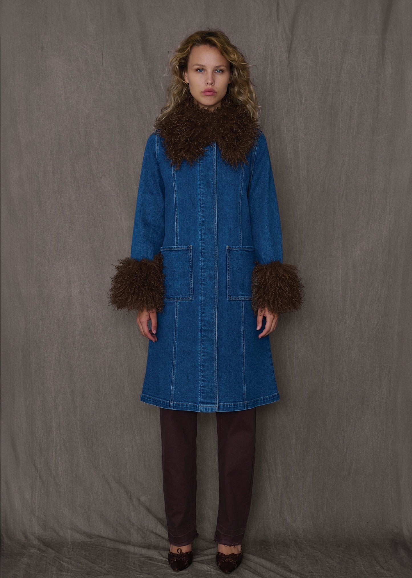 PENNY JACKET