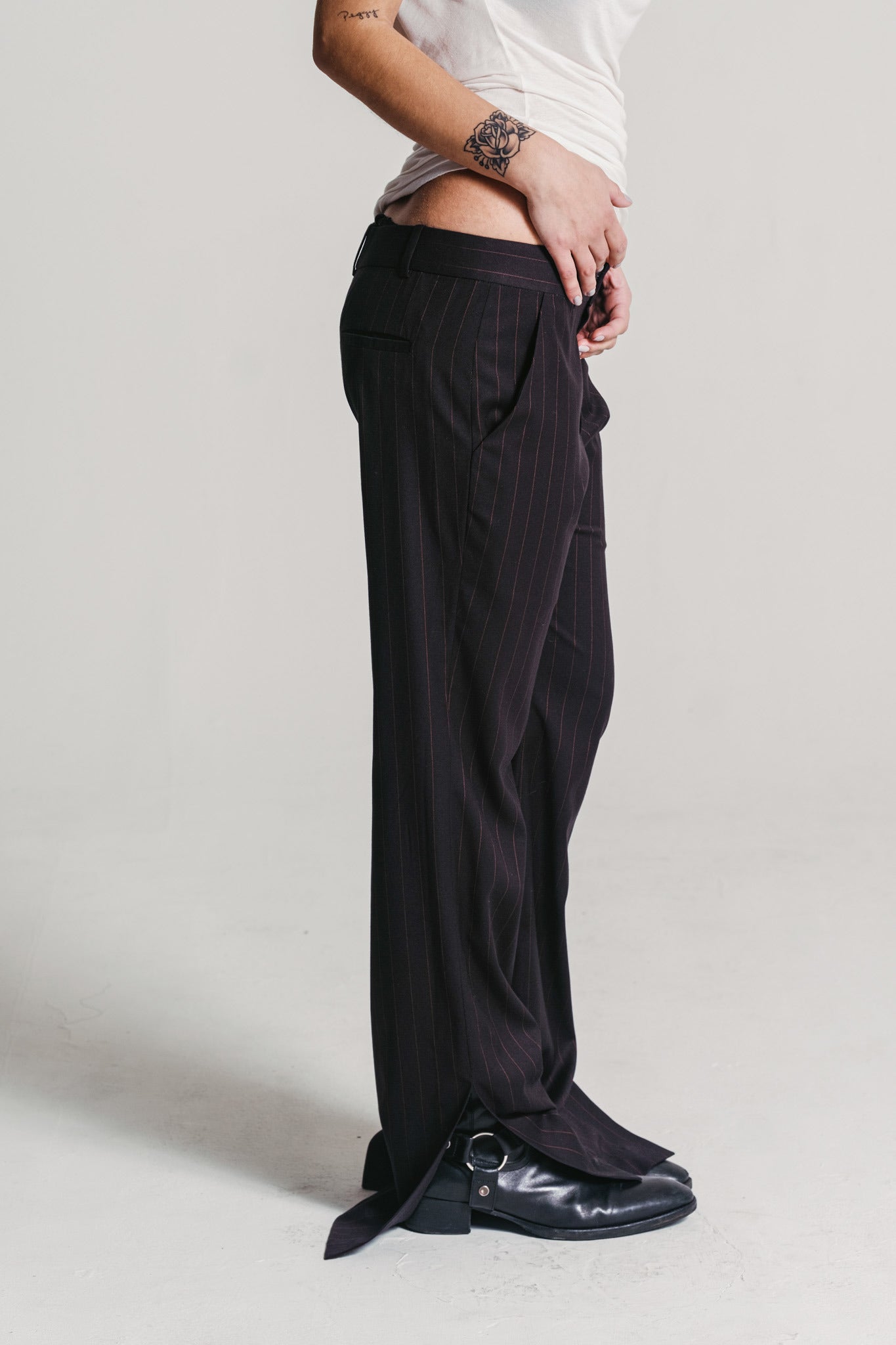 Classic Work Pants
