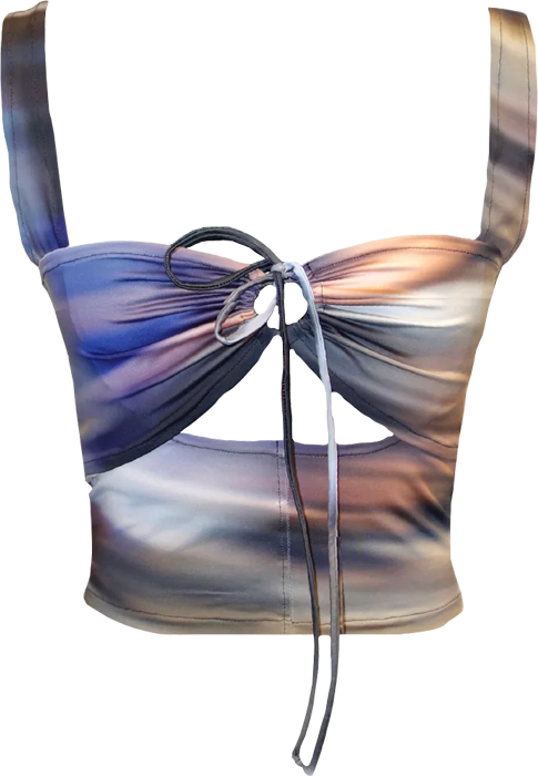 MIST TOP