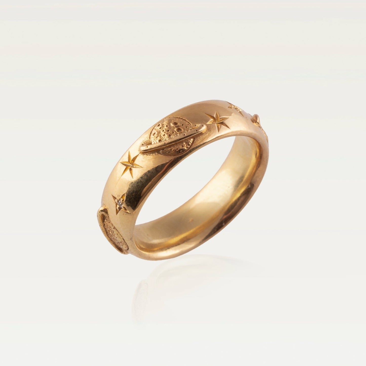 SATURN RING