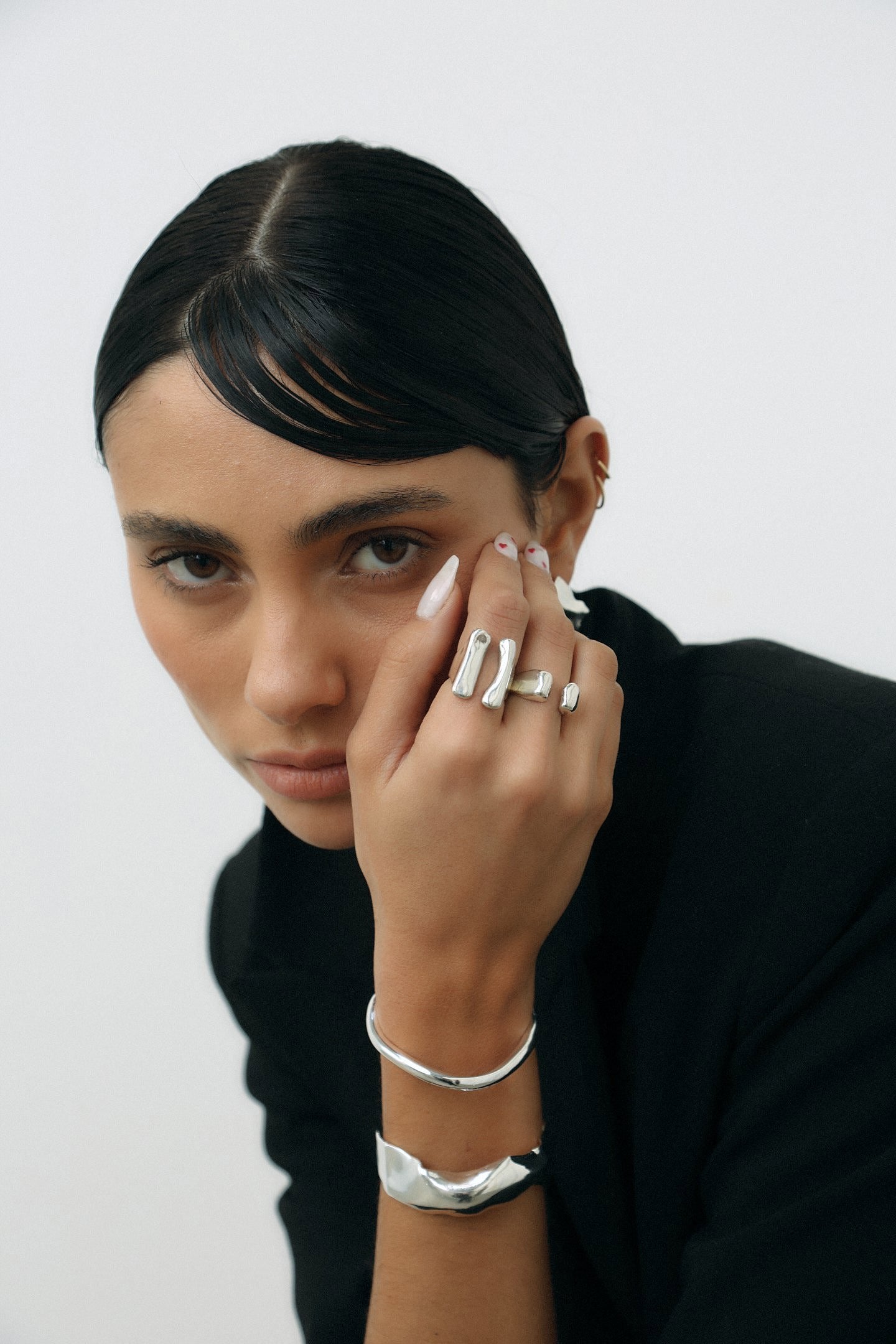 Split Ring