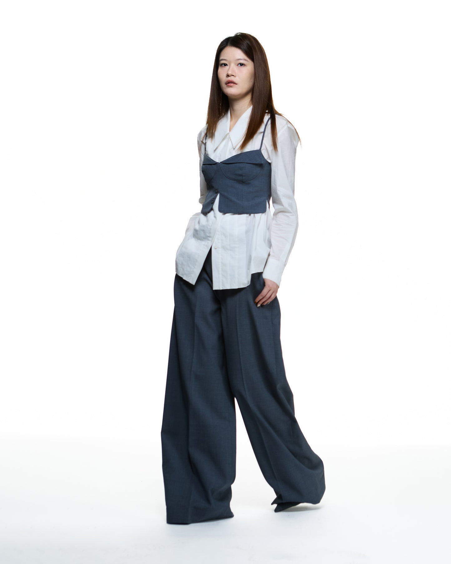 Tailored Camisole