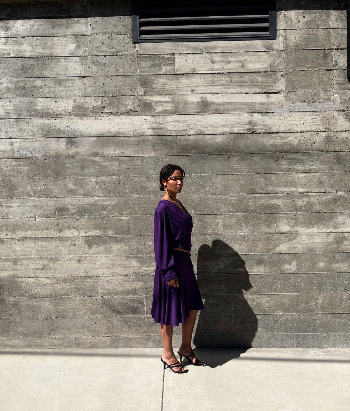 Pre- View Elara Skirt Oct 22nd