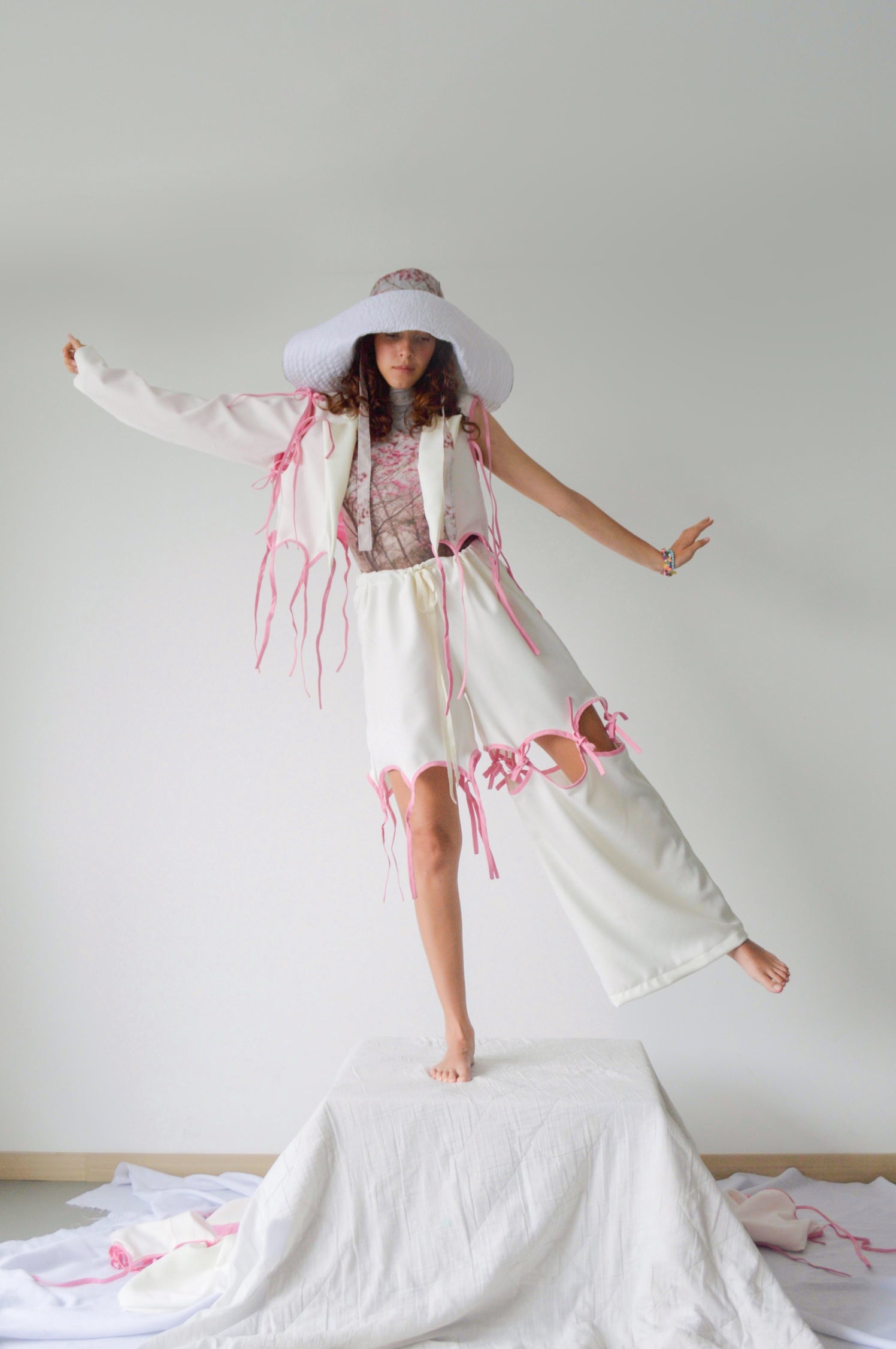 Blazer Estrella Fugaz